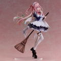 Original Character 1/6 Scale Pre-Painted Figure: Riichu Illustration Riana Maid Ver. thumbnail 3