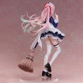 Original Character 1/6 Scale Pre-Painted Figure: Riichu Illustration Riana Maid Ver. thumbnail 4