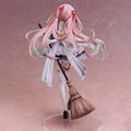 Original Character 1/6 Scale Pre-Painted Figure: Riichu Illustration Riana Maid Ver. thumbnail 5