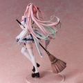 Original Character 1/6 Scale Pre-Painted Figure: Riichu Illustration Riana Maid Ver. thumbnail 6