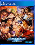 SNK vs. Capcom: SVC CHAOS (Multi-Language) thumbnail 1