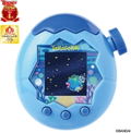 Tamagotchi Paradise - Blue Water (English Language Included) thumbnail 2