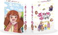 The Demon King's Daughter Is Too Kind! Blu-ray Box thumbnail 1