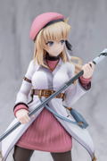 The Legend of Heroes Kuro no Kiseki 1/8 Scale Pre-Painted Figure: Agnes Claudel thumbnail 12