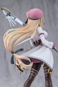 The Legend of Heroes Kuro no Kiseki 1/8 Scale Pre-Painted Figure: Agnes Claudel thumbnail 15