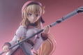 The Legend of Heroes Kuro no Kiseki 1/8 Scale Pre-Painted Figure: Agnes Claudel thumbnail 17