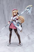 The Legend of Heroes Kuro no Kiseki 1/8 Scale Pre-Painted Figure: Agnes Claudel thumbnail 2