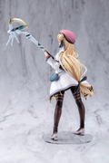 The Legend of Heroes Kuro no Kiseki 1/8 Scale Pre-Painted Figure: Agnes Claudel thumbnail 4