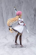 The Legend of Heroes Kuro no Kiseki 1/8 Scale Pre-Painted Figure: Agnes Claudel thumbnail 6