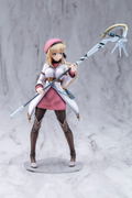 The Legend of Heroes Kuro no Kiseki 1/8 Scale Pre-Painted Figure: Agnes Claudel thumbnail 8