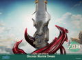 The Legend of Zelda: Tears of the Kingdom Decayed Master Sword Life-Size Statue [Standard Edition] thumbnail 15