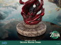 The Legend of Zelda: Tears of the Kingdom Decayed Master Sword Life-Size Statue [Standard Edition] thumbnail 21