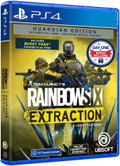 Tom Clancy's Rainbow Six Extraction [Guardian Edition] (Multi-Language) thumbnail 1