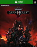 Warhammer 40,000: Dark Heresy thumbnail 1