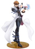 ARTFX J Yu-Gi-Oh! Duel Monsters 1/7 Scale Pre-Painted Figure: Kaiba Seto Passionate Duelists thumbnail 1