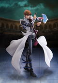 ARTFX J Yu-Gi-Oh! Duel Monsters 1/7 Scale Pre-Painted Figure: Kaiba Seto Passionate Duelists thumbnail 11
