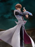ARTFX J Yu-Gi-Oh! Duel Monsters 1/7 Scale Pre-Painted Figure: Kaiba Seto Passionate Duelists thumbnail 13