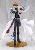 ARTFX J Yu-Gi-Oh! Duel Monsters 1/7 Scale Pre-Painted Figure: Kaiba Seto Passionate Duelists thumbnail 4