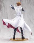 ARTFX J Yu-Gi-Oh! Duel Monsters 1/7 Scale Pre-Painted Figure: Kaiba Seto Passionate Duelists thumbnail 6