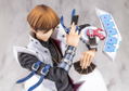 ARTFX J Yu-Gi-Oh! Duel Monsters 1/7 Scale Pre-Painted Figure: Kaiba Seto Passionate Duelists thumbnail 8