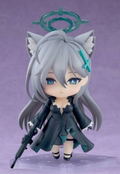 Nendoroid No. 2940 Blue Archive: Shiroko*Terror [GSC Online Shop Limited Ver.] thumbnail 5