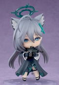 Nendoroid No. 2940 Blue Archive: Shiroko*Terror [GSC Online Shop Limited Ver.] thumbnail 6