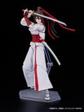 figma No. 677 Hell's Paradise Jigokuraku: Yamada Asaemon Sagiri [GSC Online Shop Exclusive Ver.] thumbnail 1