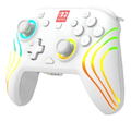 Turtle Beach Afterglow Wave Wireless Controller for Nintendo Switch 2 (White) thumbnail 3