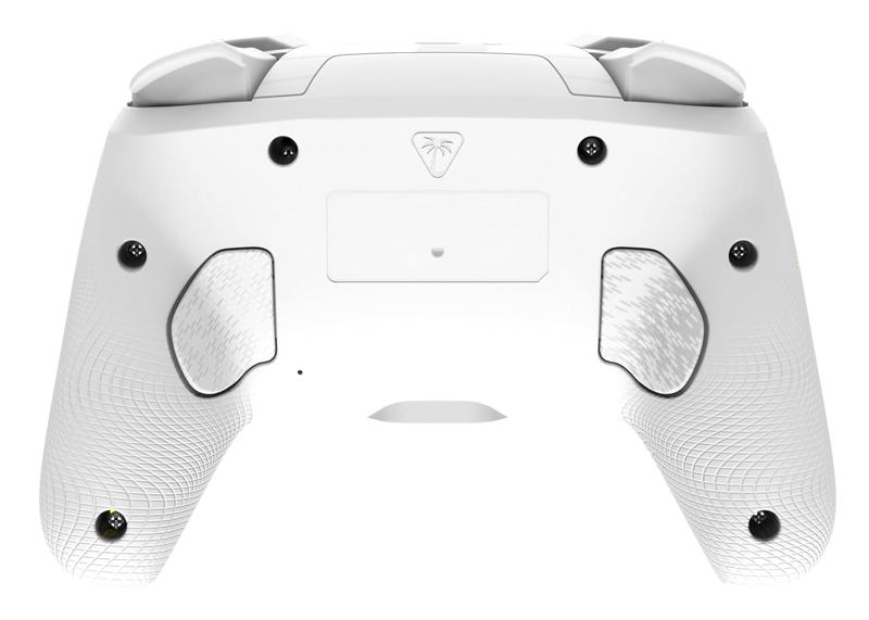 Turtle Beach Afterglow Wave Wireless Controller for Nintendo Switch 2 (White) image 5