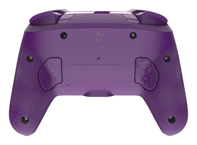 Turtle Beach Afterglow Wave Wireless Controller for Nintendo Switch 2 (Purple) image 5