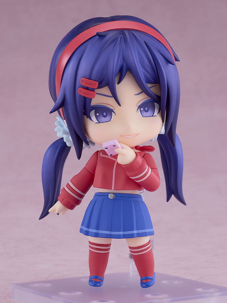Nendoroid No. 2956 MiSide: Mita [GSC Online Shop Limited Ver.] image 5