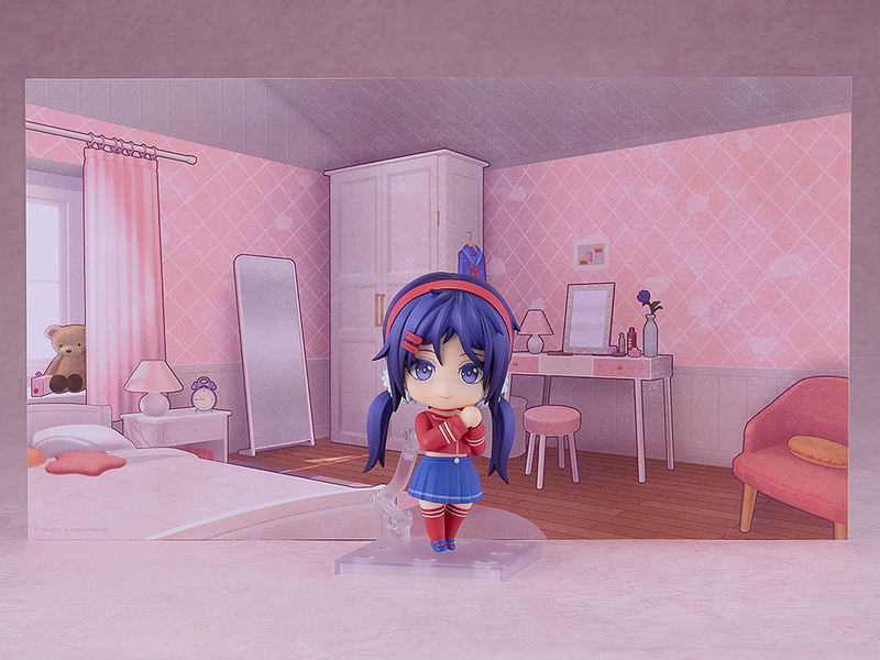 Nendoroid No. 2956 MiSide: Mita [GSC Online Shop Limited Ver.] image 8