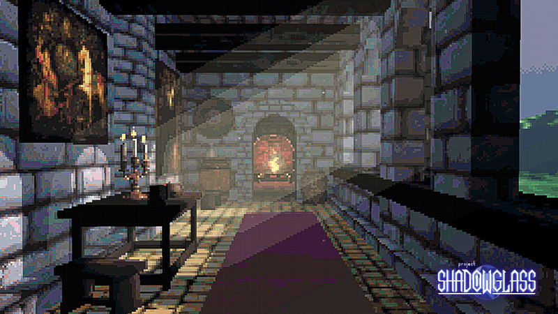 Project Shadowglass <span class="ext" style="background-color: #2a475e; color: #FFFFFF;">STEAM</span> <span class="ext ext_digital">digital</span> image 3