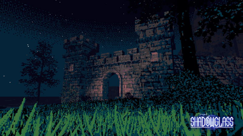 Project Shadowglass <span class="ext" style="background-color: #2a475e; color: #FFFFFF;">STEAM</span> <span class="ext ext_digital">digital</span> image 4