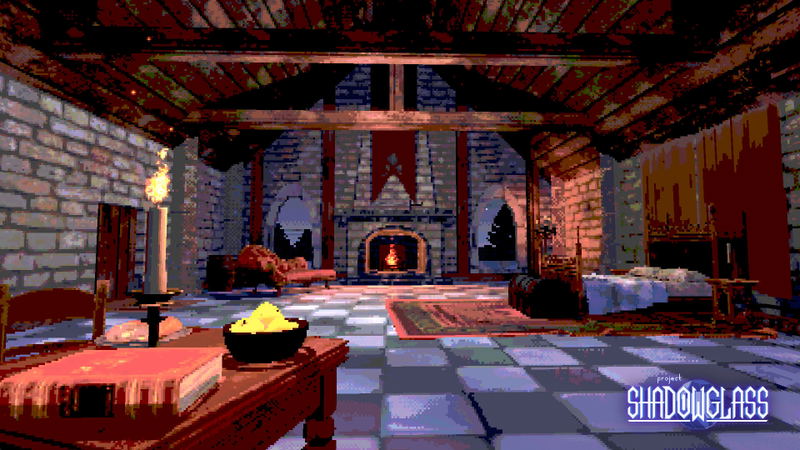 Project Shadowglass <span class="ext" style="background-color: #2a475e; color: #FFFFFF;">STEAM</span> <span class="ext ext_digital">digital</span> image 5