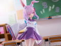 A Misanthrope Teaches a Class for Demi-Humans 1/6 Scale Pre-Painted Figure: Usami Sui thumbnail 10