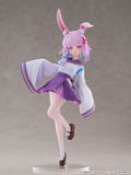A Misanthrope Teaches a Class for Demi-Humans 1/6 Scale Pre-Painted Figure: Usami Sui thumbnail 3