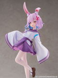 A Misanthrope Teaches a Class for Demi-Humans 1/6 Scale Pre-Painted Figure: Usami Sui thumbnail 6
