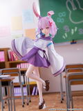 A Misanthrope Teaches a Class for Demi-Humans 1/6 Scale Pre-Painted Figure: Usami Sui thumbnail 8