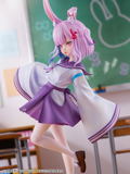 A Misanthrope Teaches a Class for Demi-Humans 1/6 Scale Pre-Painted Figure: Usami Sui thumbnail 9