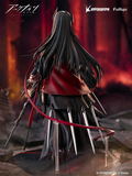 Arknights 1/7 Scale Pre-Painted Figure: Ines thumbnail 11