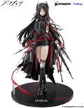 Arknights 1/7 Scale Pre-Painted Figure: Ines thumbnail 1
