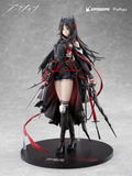 Arknights 1/7 Scale Pre-Painted Figure: Ines thumbnail 3