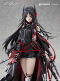 Arknights 1/7 Scale Pre-Painted Figure: Ines thumbnail 5