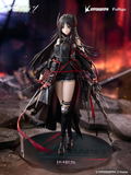 Arknights 1/7 Scale Pre-Painted Figure: Ines thumbnail 8