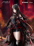 Arknights 1/7 Scale Pre-Painted Figure: Ines thumbnail 10