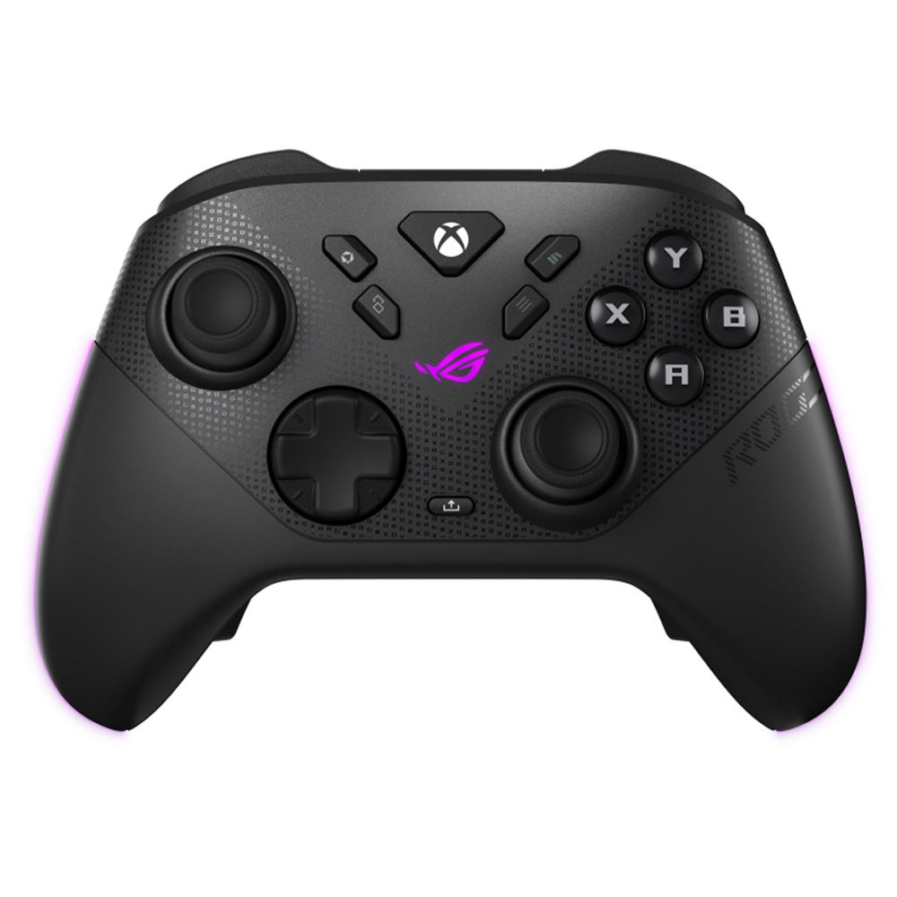 ASUS ROG Raikiri II Xbox Tri-mode Wireless Controller for PC, XONE, XSX ...