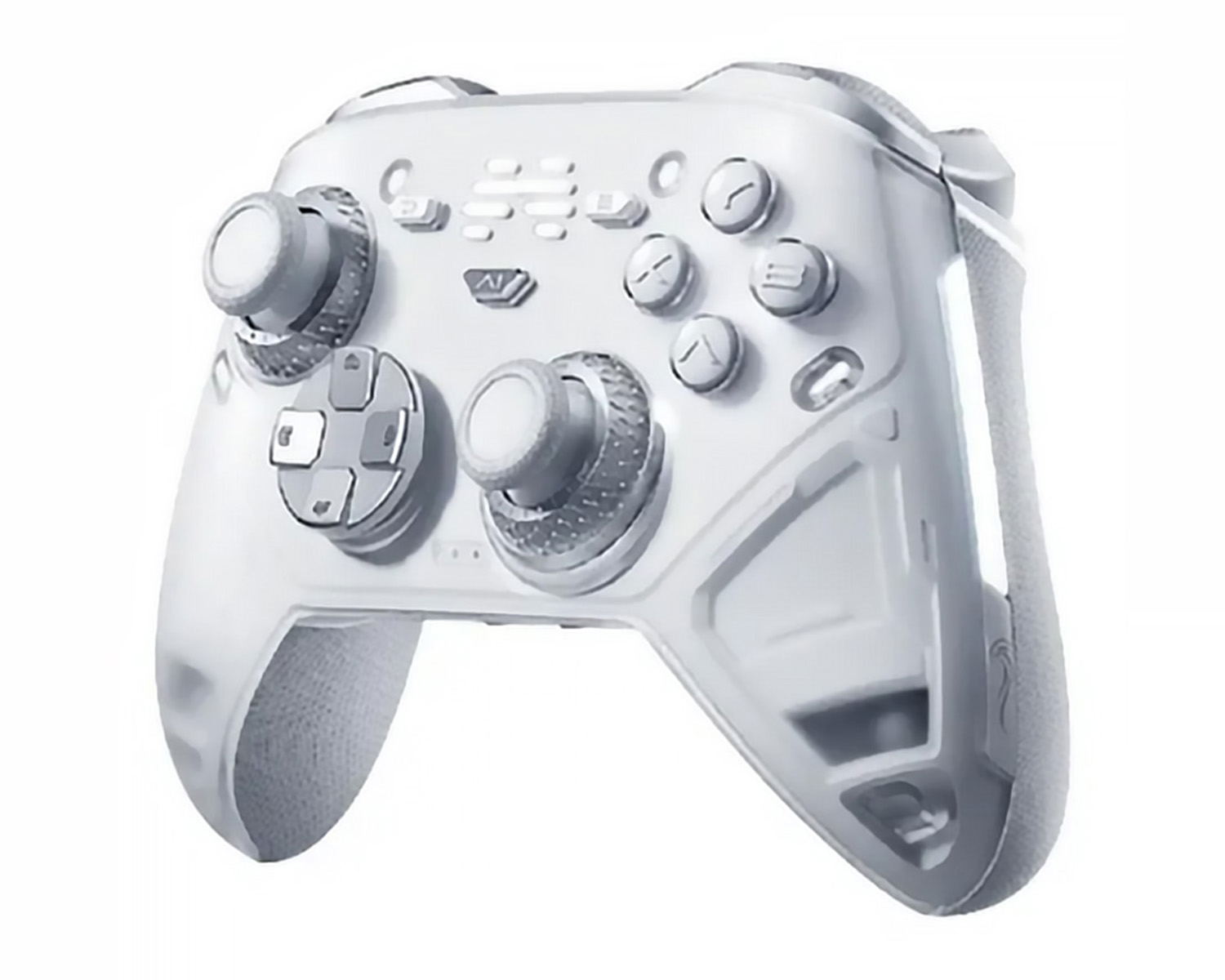Beitong KP70 Haptic Feedback Wireless Controller for PC, Android