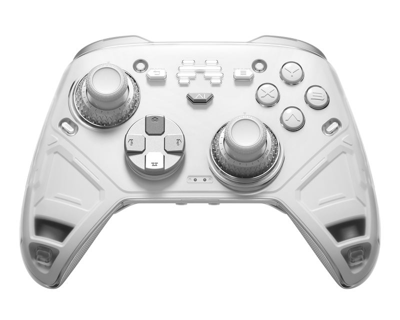 Beitong KP70 Haptic Feedback Wireless Controller image 1