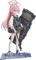 Blue Archive 1/7 Scale Pre-Painted Figure: Hoshino (Battle) thumbnail 1